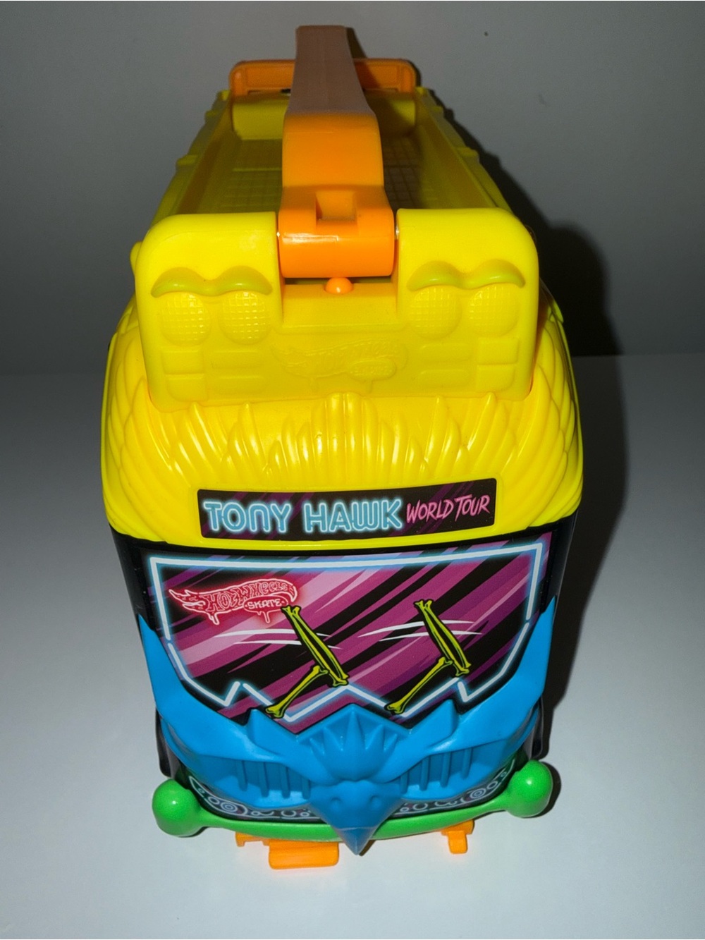 Tony Hawk Tech Deck Set - Picture 2 of 3